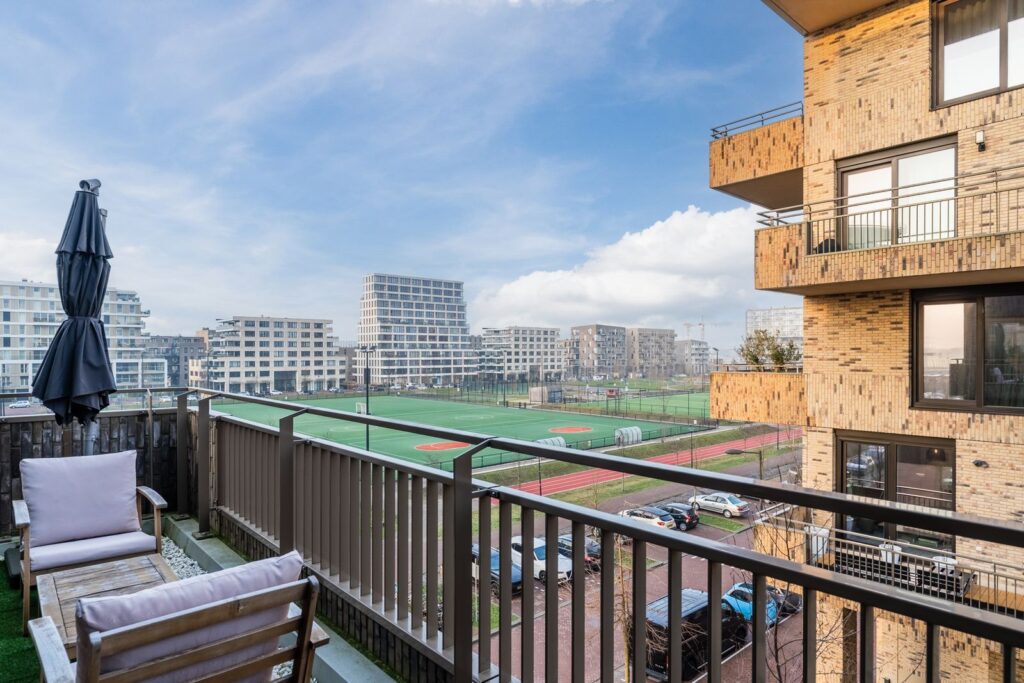 Faas Wilkesstraat 333