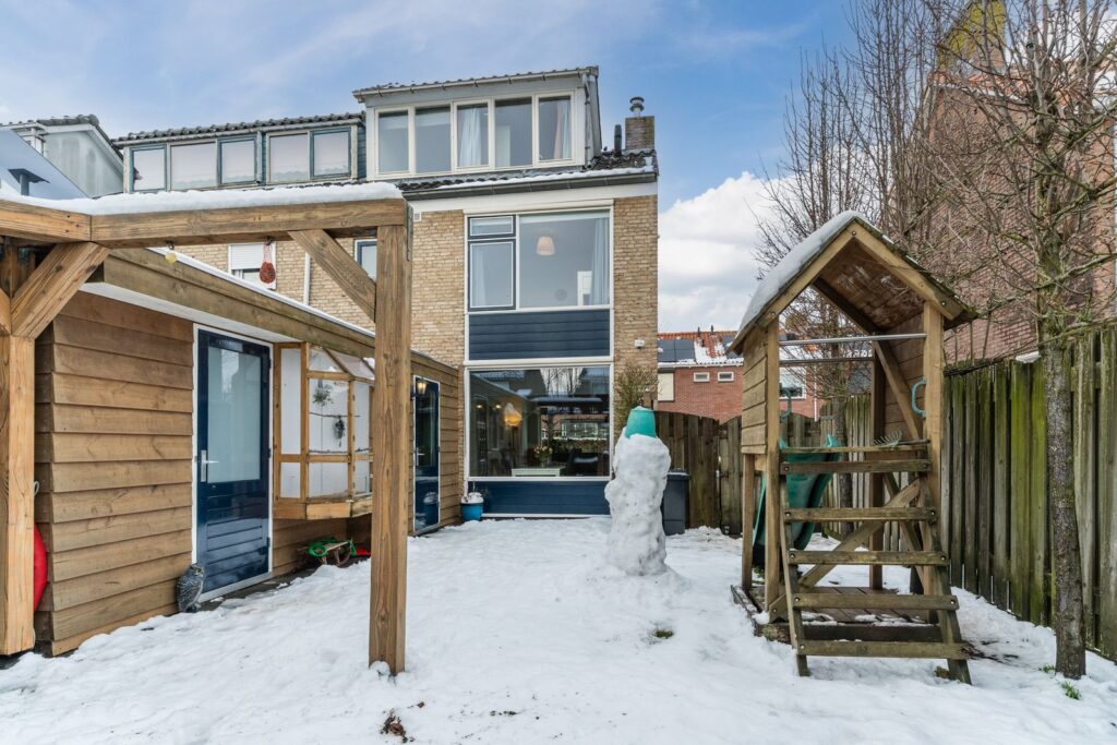 Prinses Irenestraat 12