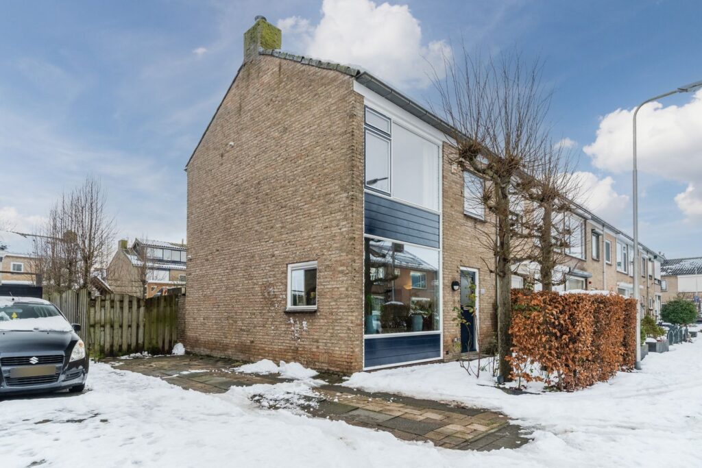 Prinses Irenestraat 12