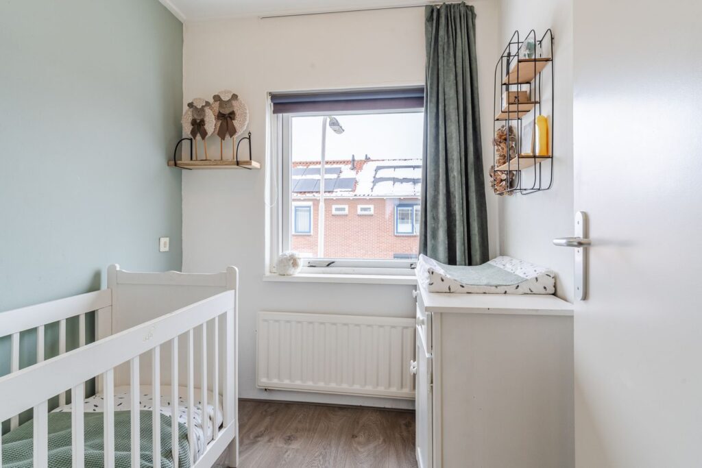 Prinses Irenestraat 12