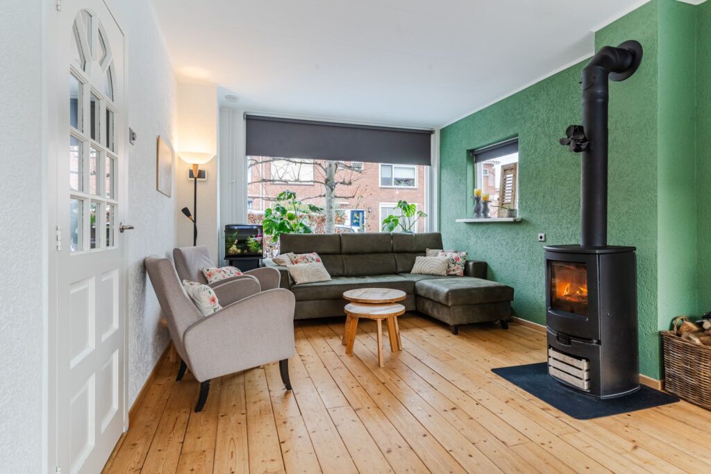 Prinses Irenestraat 12