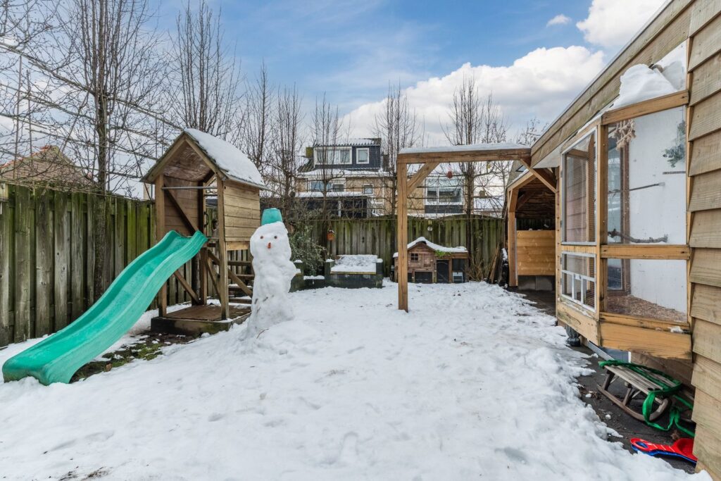 Prinses Irenestraat 12