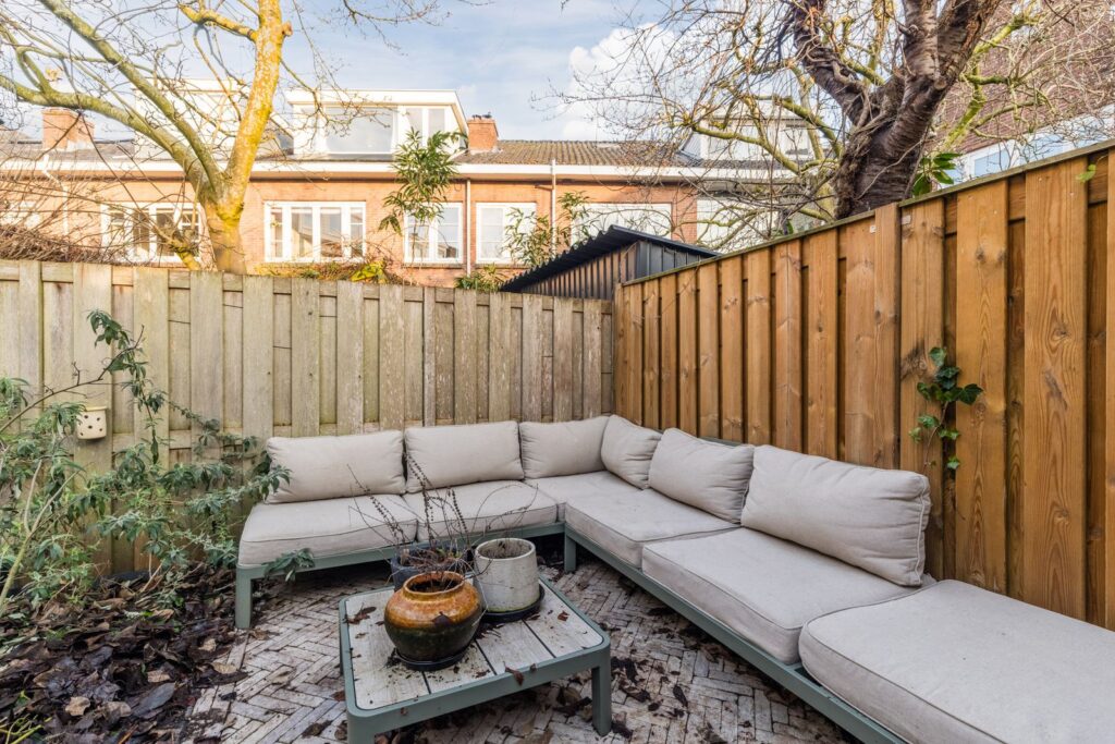 Mendelssohnstraat 55