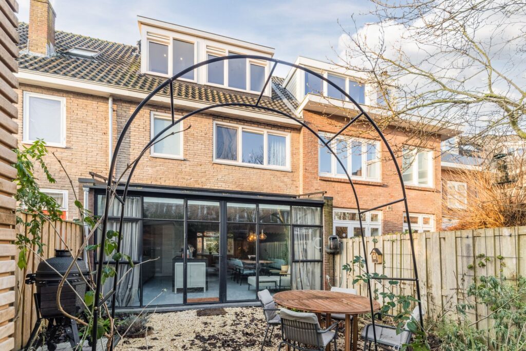 Mendelssohnstraat 55