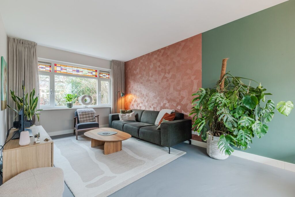 Mendelssohnstraat 55