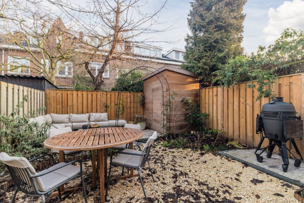 Mendelssohnstraat 55