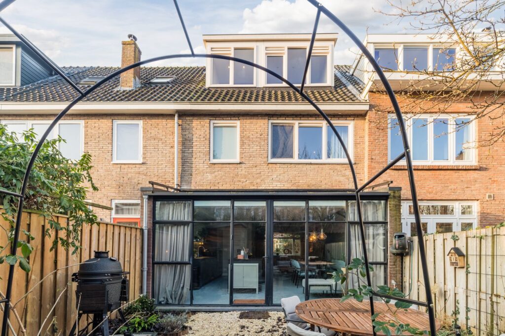 Mendelssohnstraat 55