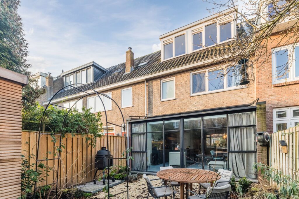 Mendelssohnstraat 55