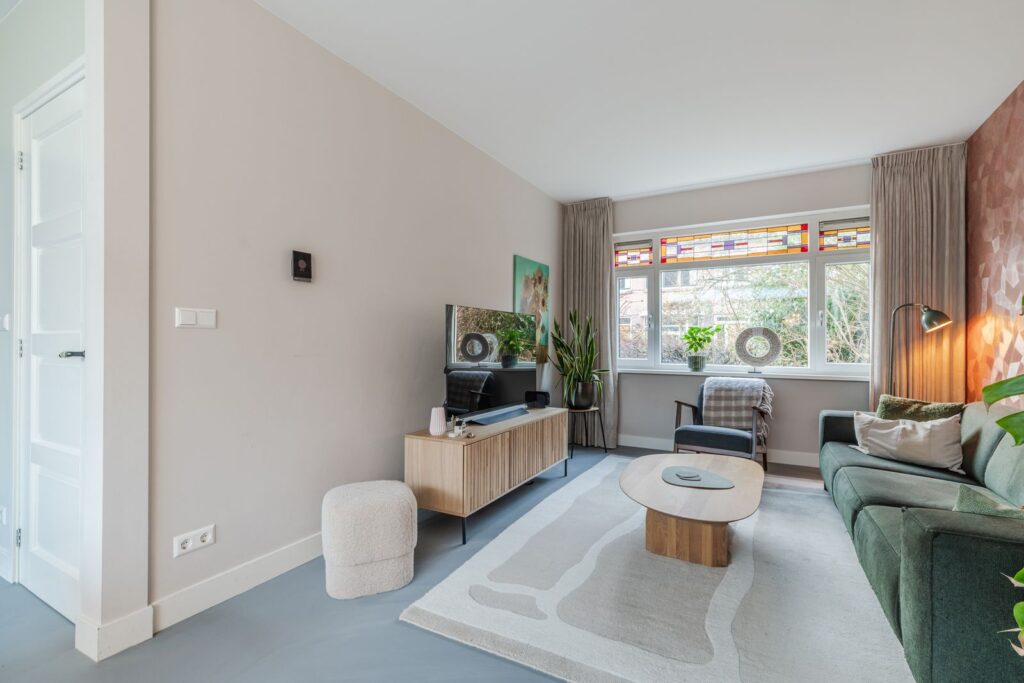 Mendelssohnstraat 55