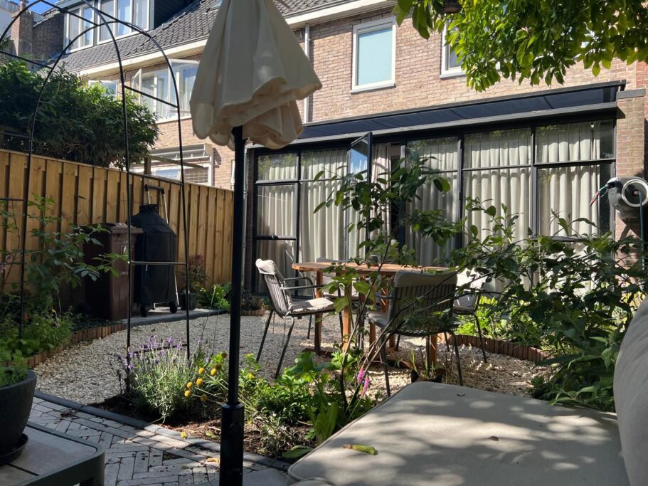 Mendelssohnstraat 55