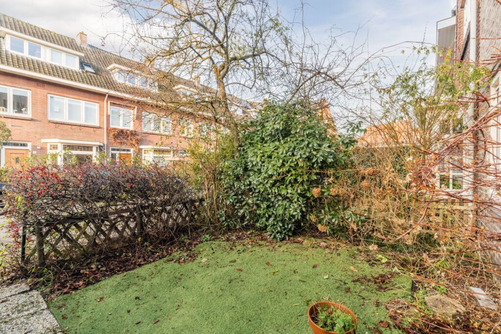 Mendelssohnstraat 55