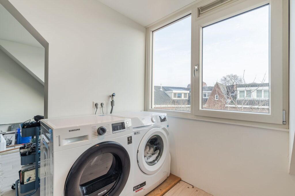 Mendelssohnstraat 55