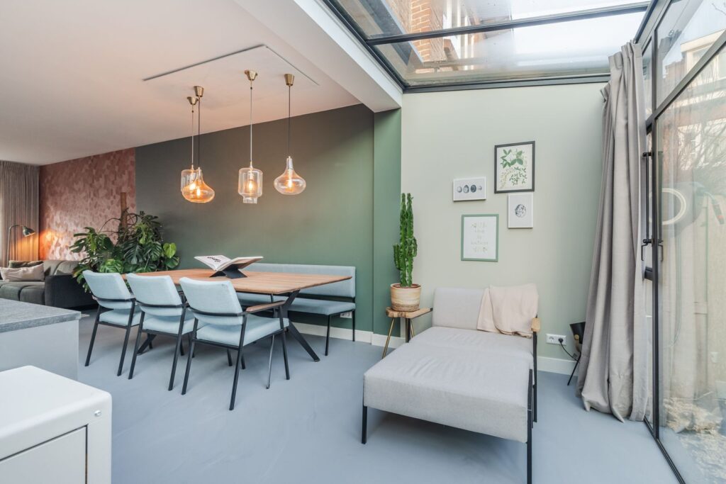 Mendelssohnstraat 55