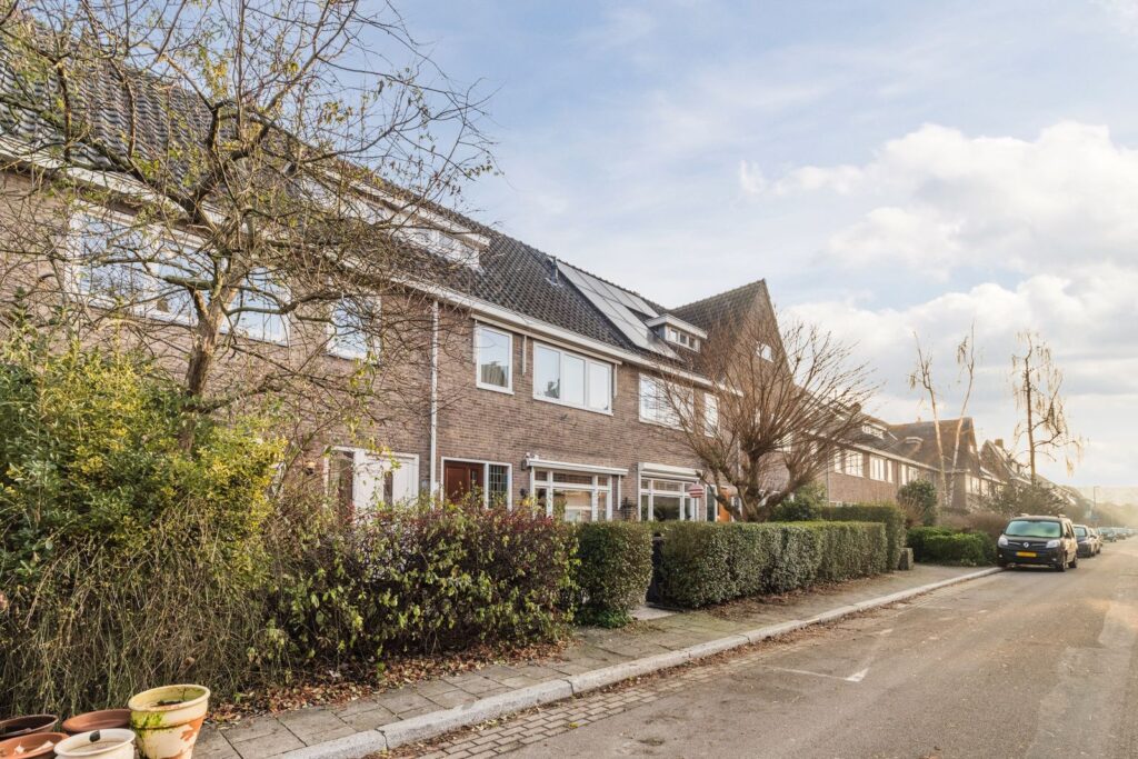 Mendelssohnstraat 55