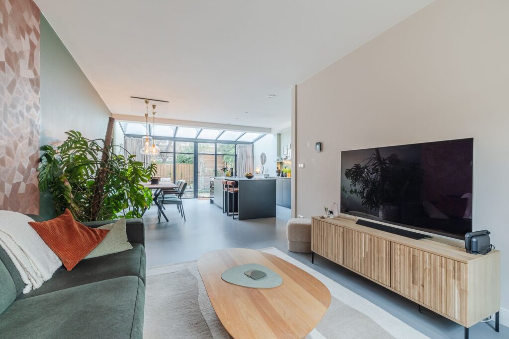 Mendelssohnstraat 55