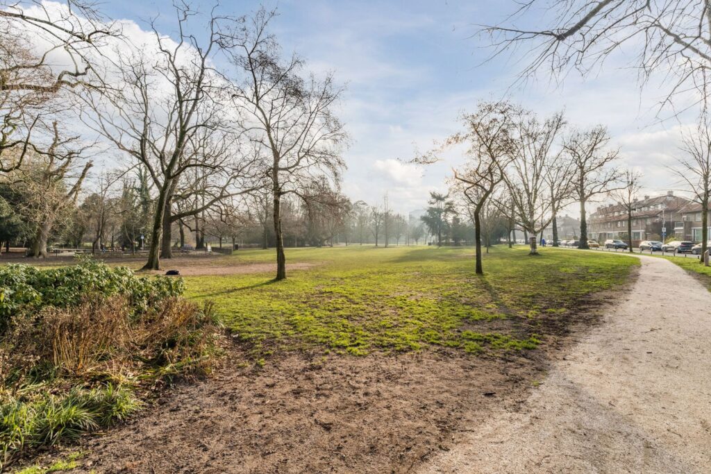 Mendelssohnstraat 55