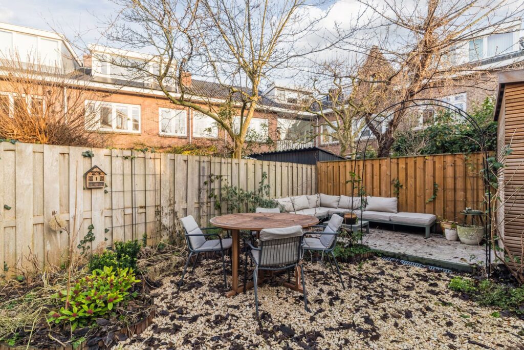 Mendelssohnstraat 55