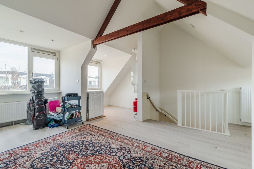 Mendelssohnstraat 55