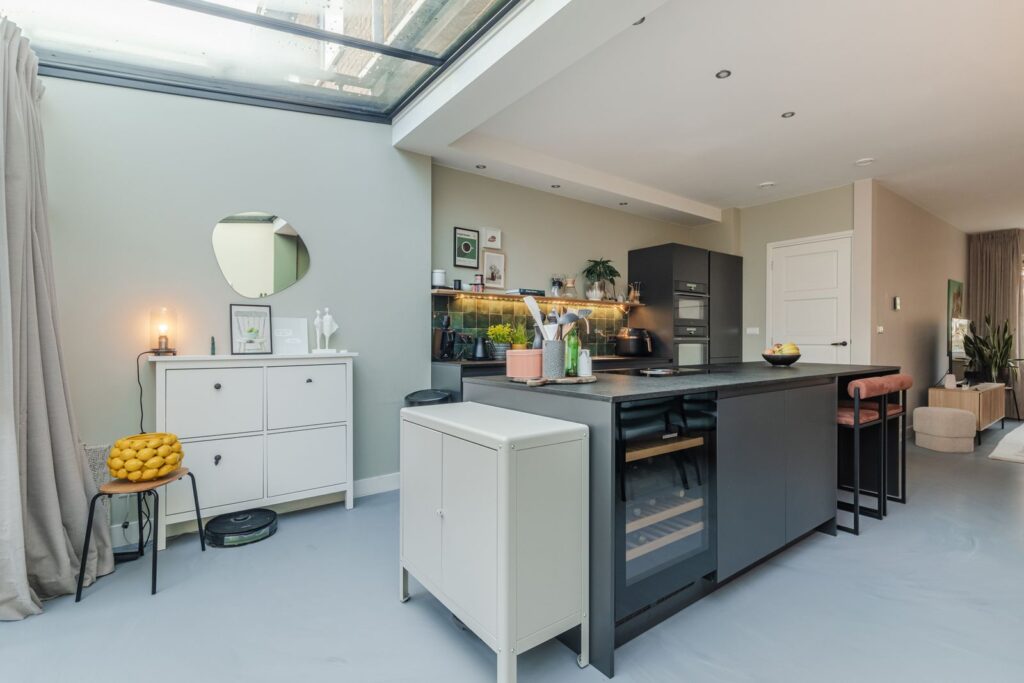 Mendelssohnstraat 55