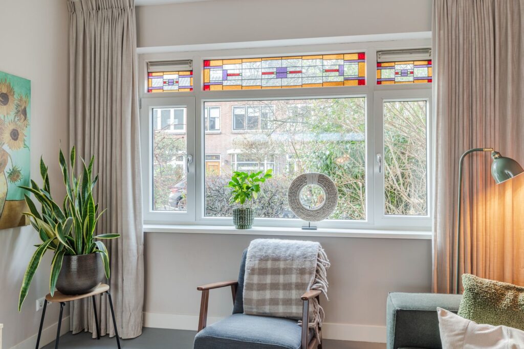 Mendelssohnstraat 55