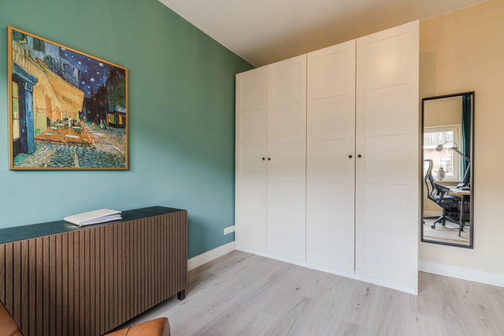 Mendelssohnstraat 55