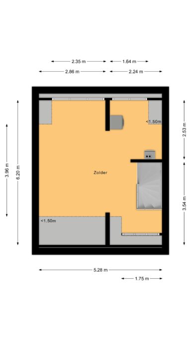 Mendelssohnstraat 55