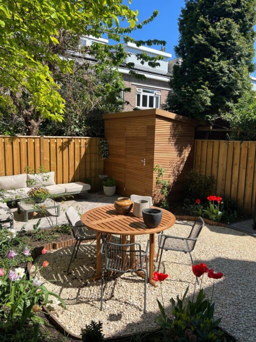 Mendelssohnstraat 55