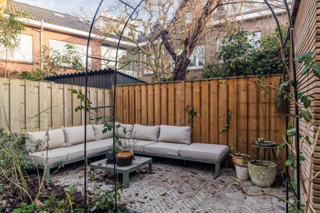 Mendelssohnstraat 55