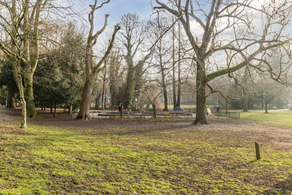 Mendelssohnstraat 55