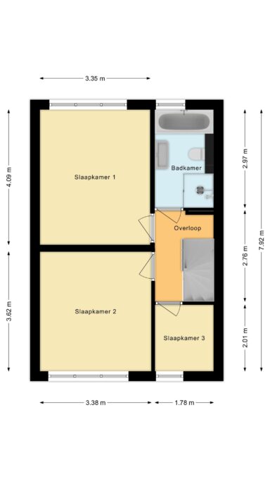Mendelssohnstraat 55