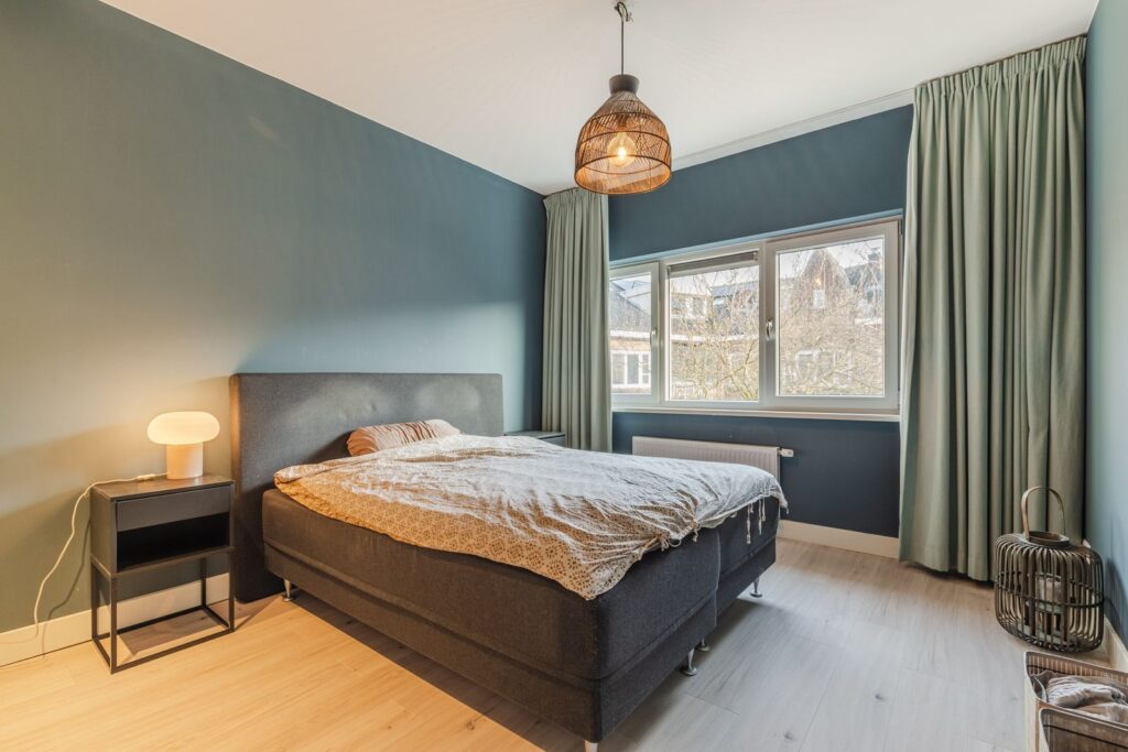 Mendelssohnstraat 55