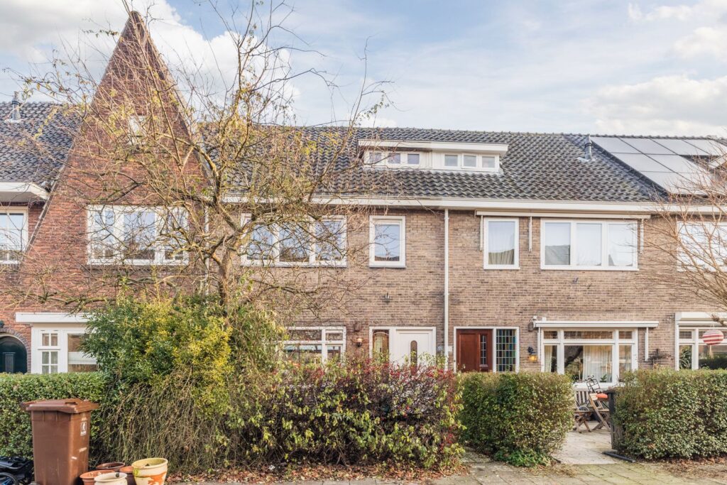 Mendelssohnstraat 55