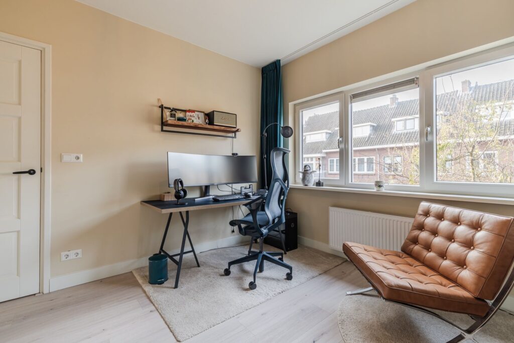 Mendelssohnstraat 55