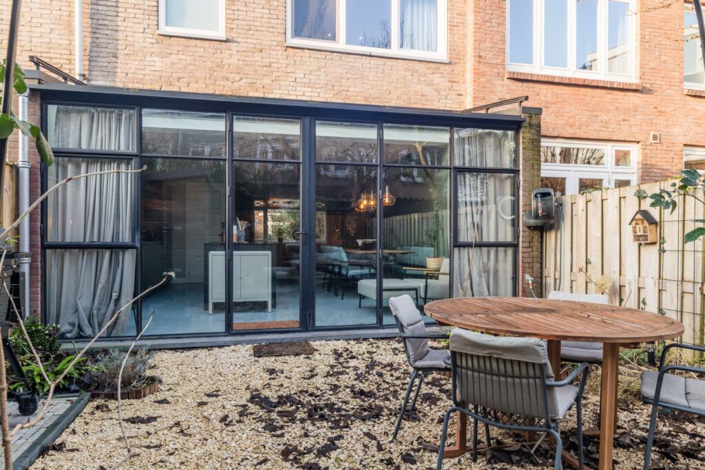 Mendelssohnstraat 55