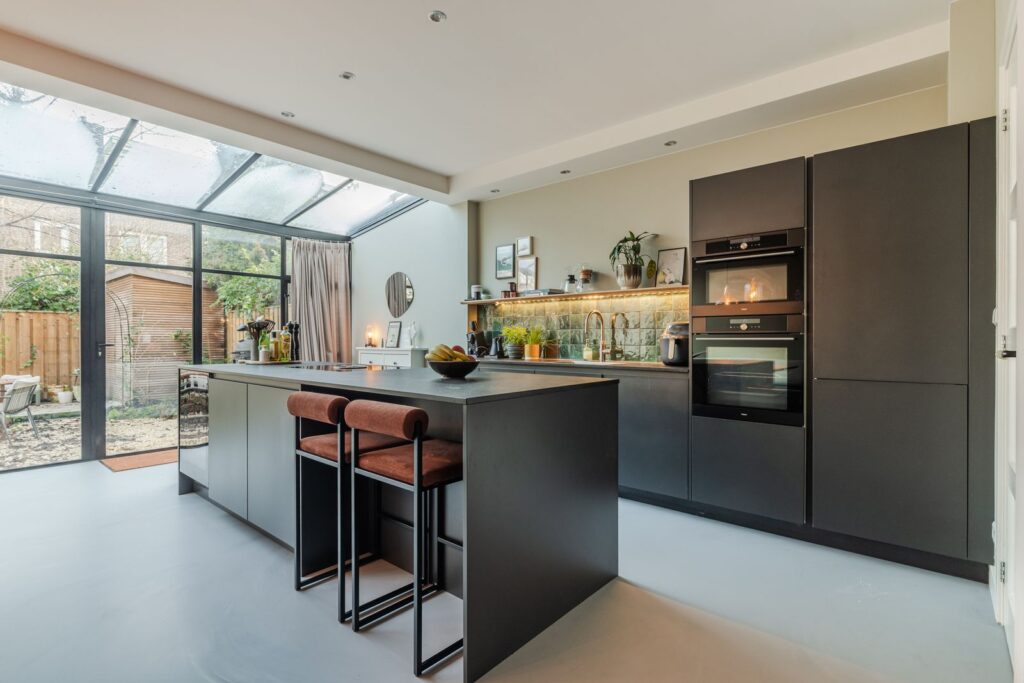 Mendelssohnstraat 55