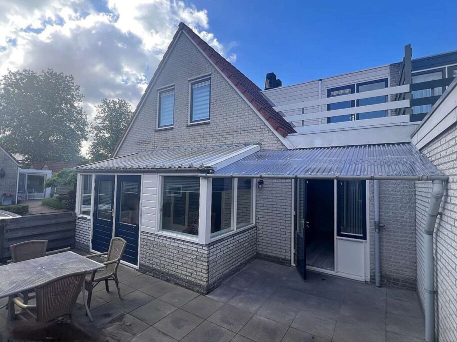 Oranjewijk 50