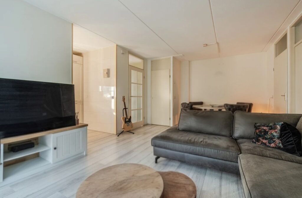 Oranjewijk 50