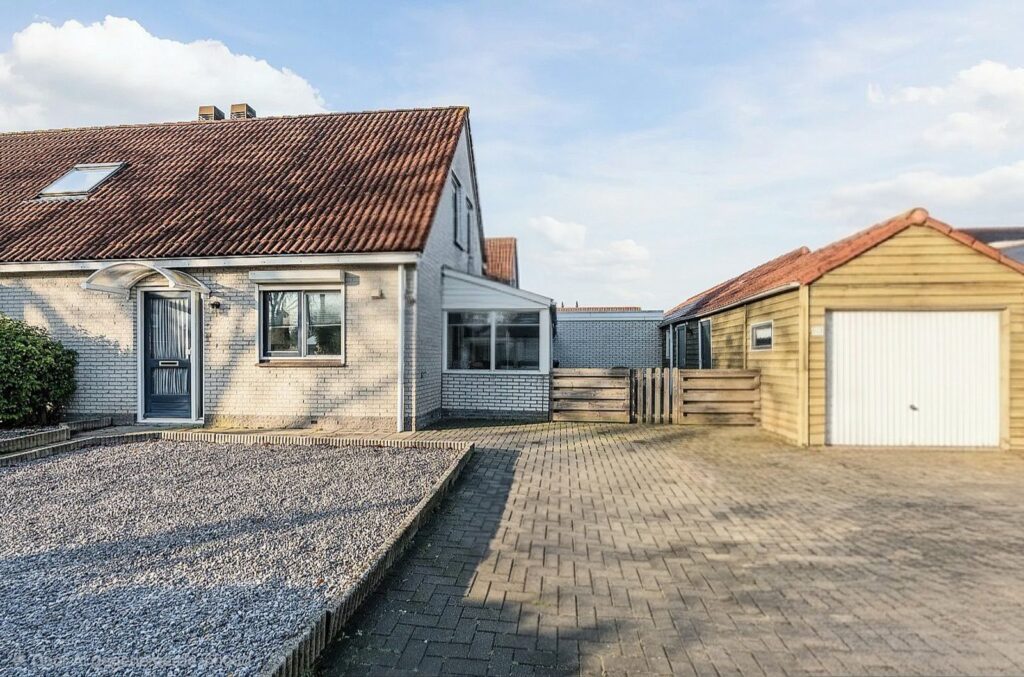 Oranjewijk 50