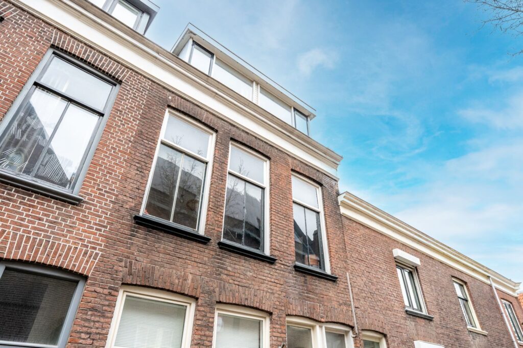 Adriaanstraat 33BS