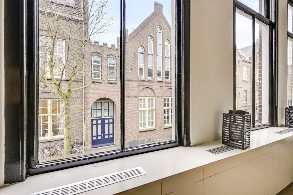 Adriaanstraat 33BS