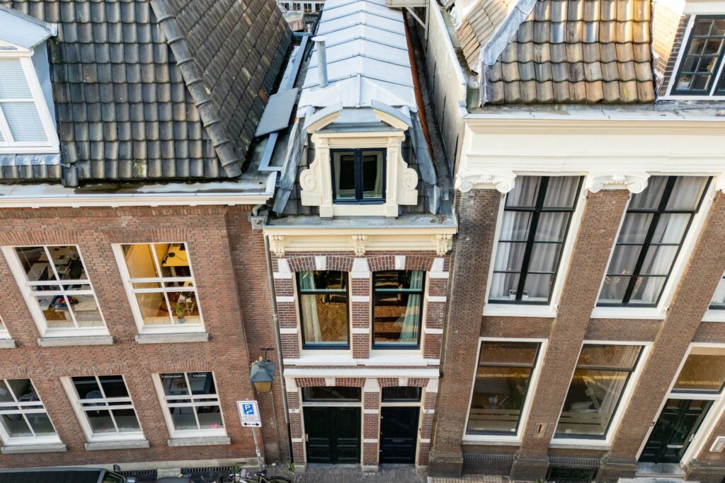 Muntstraat 2BS