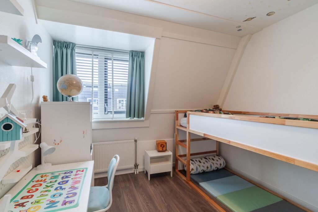 Gerard Doggerlaan 61