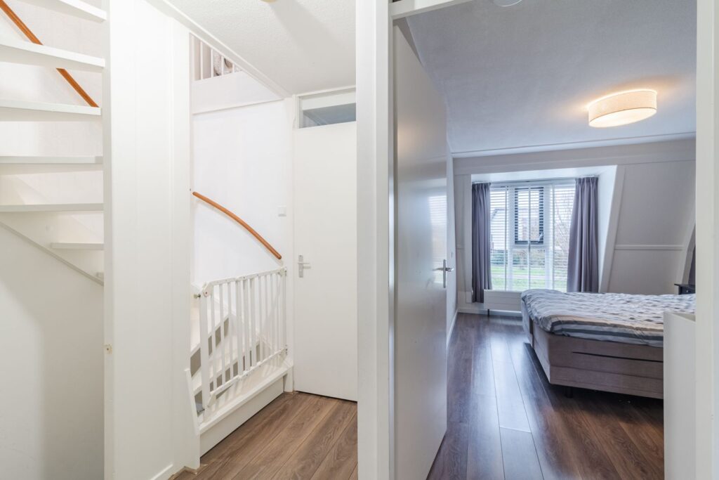 Gerard Doggerlaan 61