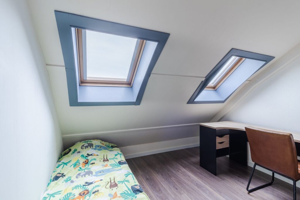 Gerard Doggerlaan 61