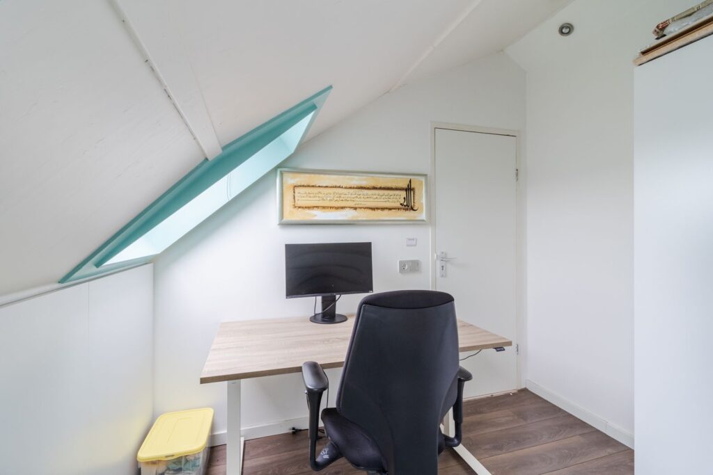 Gerard Doggerlaan 61