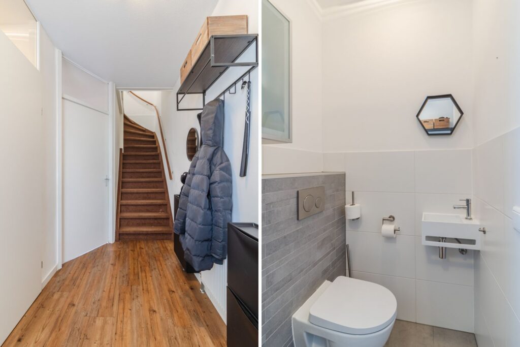 Gerard Doggerlaan 61