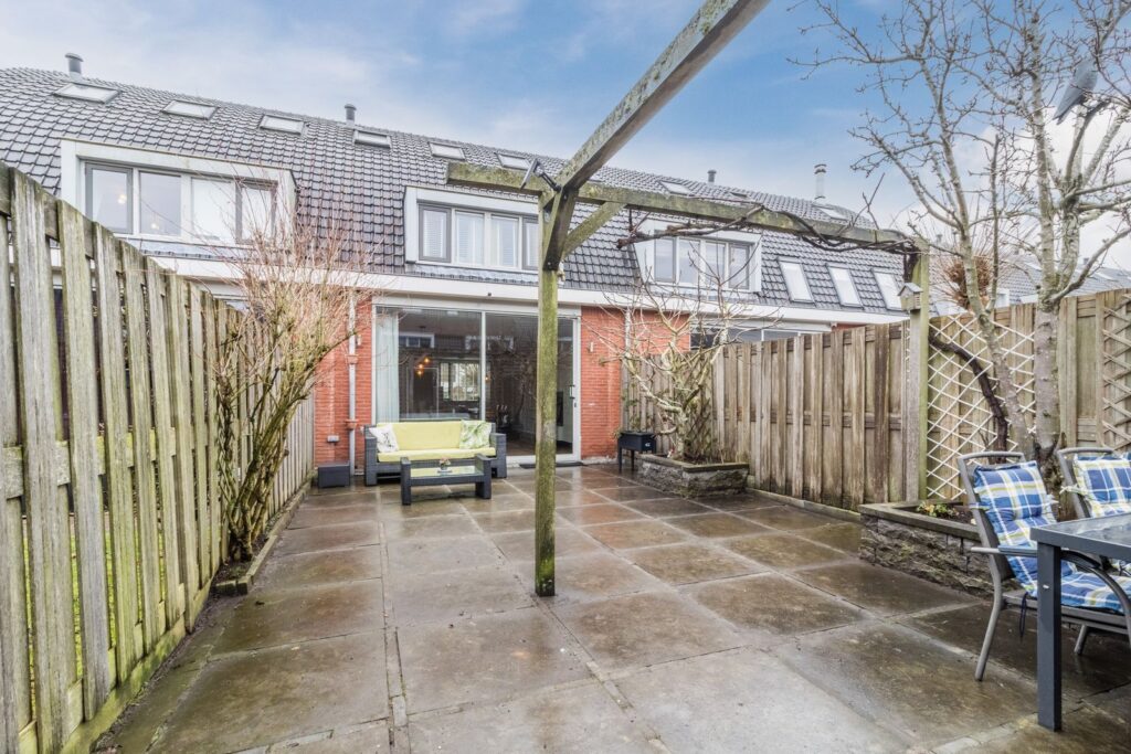 Gerard Doggerlaan 61