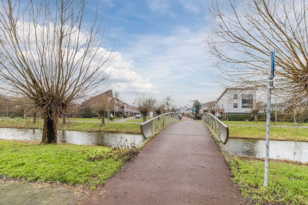 Gerard Doggerlaan 61