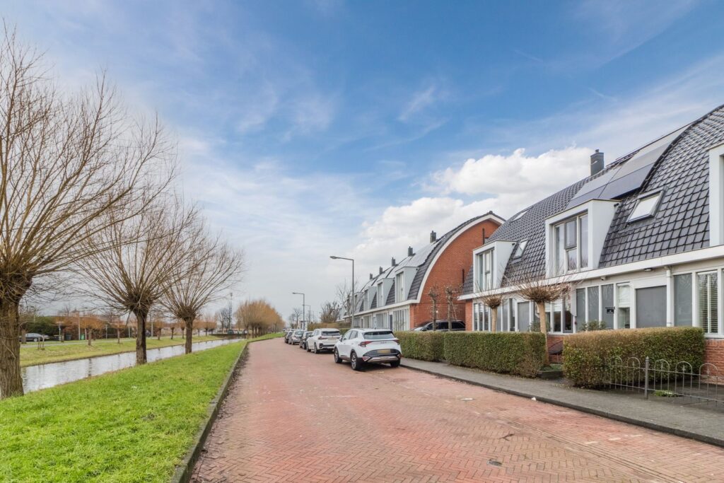 Gerard Doggerlaan 61