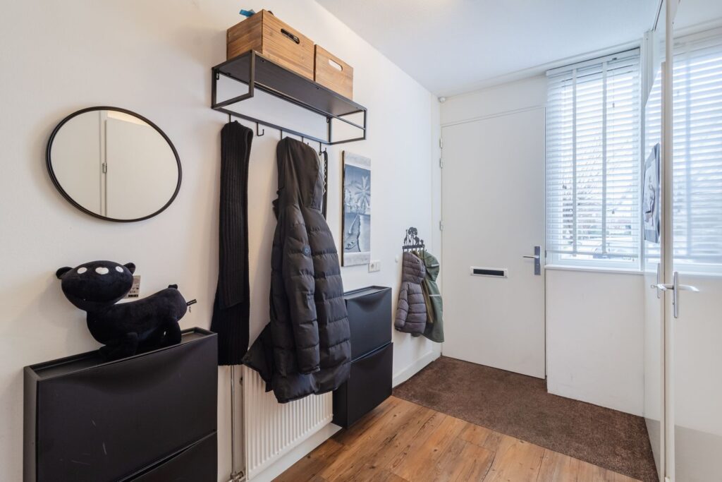 Gerard Doggerlaan 61